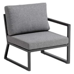 Kettler Ocean Skid Dininglounge 7-tlg. Aluminium/Olefin Anthrazit/Hellgrau Meliert 6 Kettler Ocean Skid Dininglounge 7-tlg. Aluminium/Olefin Anthrazit/Hellgrau Meliert -Kettler kettler ocean skid dininglounge 7 tlg aluminium olefin 1351364 5