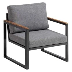 Kettler Ocean Skid Ecklounge 7-tlg. Aluminium/Olefin Anthrazit/Hellgrau Meliert 7 Kettler Ocean Skid Ecklounge 7-tlg. Aluminium/Olefin Anthrazit/Hellgrau Meliert -Kettler kettler ocean skid dininglounge 7 tlg aluminium olefin 1351441 6