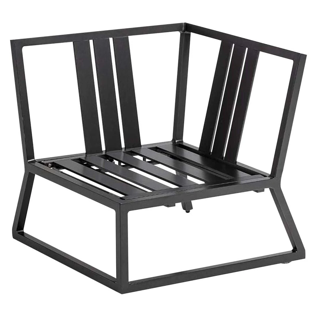 Kettler Ocean Skid Dininglounge 8-tlg. Aluminium/Olefin Anthrazit/Hellgrau Meliert Kettler Ocean Skid Dininglounge 8-tlg. Aluminium/Olefin Anthrazit/Hellgrau Meliert -Kettler kettler ocean skid dininglounge 8 tlg aluminium olefin 1351353 14