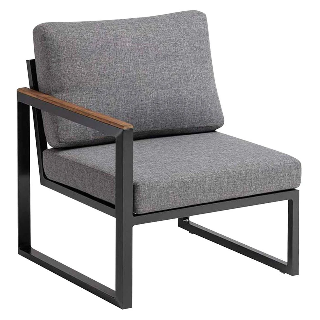 Kettler Ocean Skid Dininglounge 8-tlg. Aluminium/Olefin Anthrazit/Hellgrau Meliert Kettler Ocean Skid Dininglounge 8-tlg. Aluminium/Olefin Anthrazit/Hellgrau Meliert -Kettler kettler ocean skid dininglounge 8 tlg aluminium olefin 1351353 2