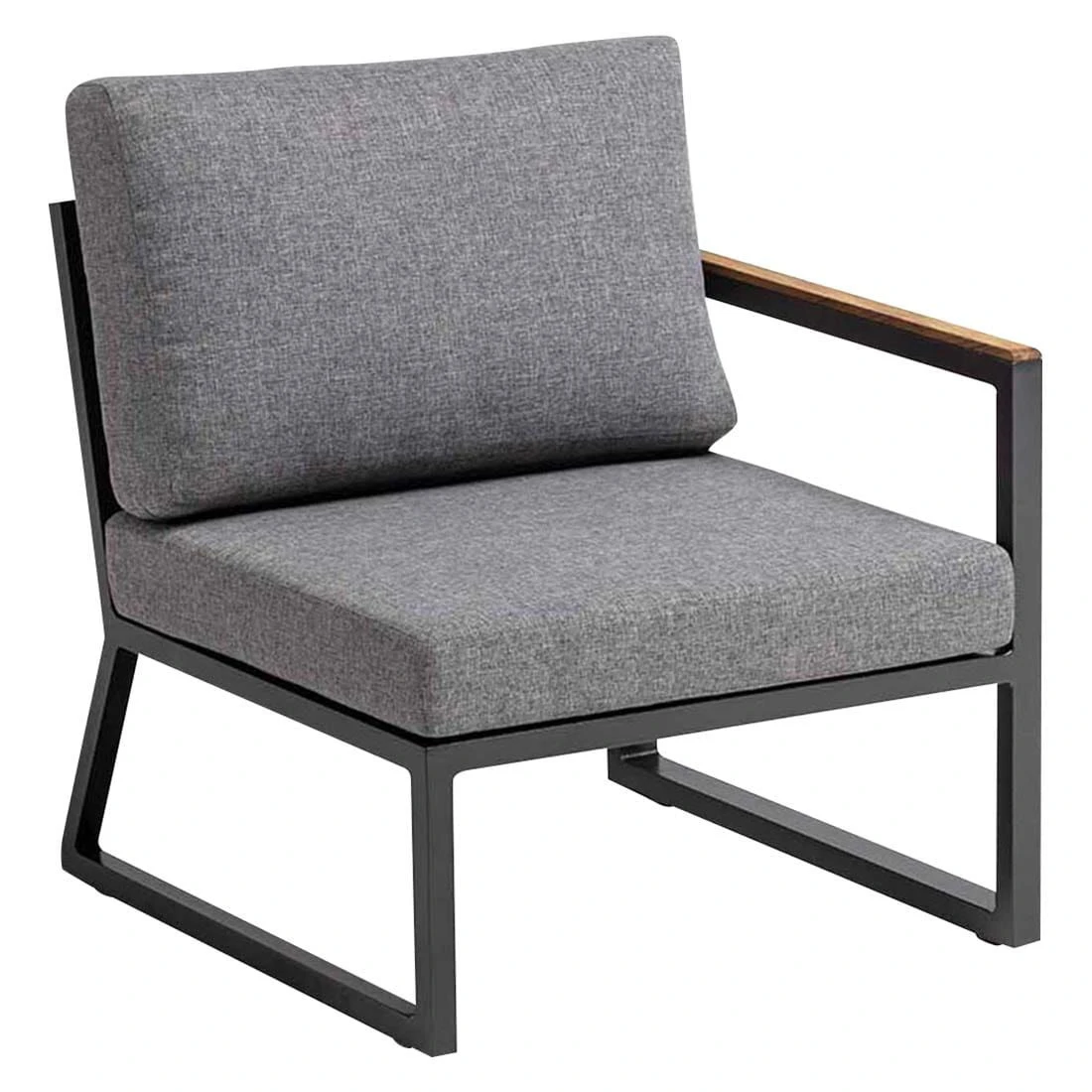 Kettler Ocean Skid Dininglounge 8-tlg. Aluminium/Olefin Anthrazit/Hellgrau Meliert Kettler Ocean Skid Dininglounge 8-tlg. Aluminium/Olefin Anthrazit/Hellgrau Meliert -Kettler kettler ocean skid dininglounge 8 tlg aluminium olefin 1351353 5