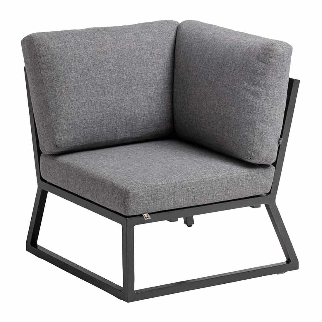 Kettler Ocean Skid Dininglounge 9-tlg. Aluminium/Olefin Anthrazit/Hellgrau Kettler Ocean Skid Dininglounge 9-tlg. Aluminium/Olefin Anthrazit/Hellgrau -Kettler kettler ocean skid dininglounge 8 tlg anthrazit hellgrau 1309905 4