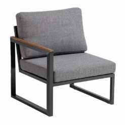 Kettler Ocean Skid Dininglounge 9-tlg. Aluminium/Olefin Anthrazit/Hellgrau Meliert 4 Kettler Ocean Skid Dininglounge 9-tlg. Aluminium/Olefin Anthrazit/Hellgrau Meliert -Kettler kettler ocean skid dininglounge 8 tlg anthrazit hellgrau meliert 1309916 2