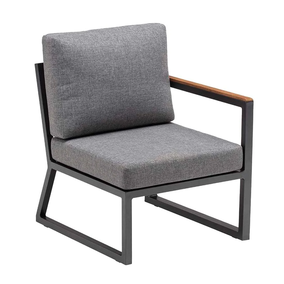 Kettler Ocean Skid City Line Eck-/Endmodul Aluminium/Olefin Anthrazit/Hellgrau Meliert Kettler Ocean Skid City Line Eck-/Endmodul Aluminium/Olefin Anthrazit/Hellgrau Meliert -Kettler kettler ocean skid endteil aluminium polyester anthrazit hellgrau meliert 1281349 1