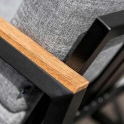 Kettler Ocean Skid City Line Eck-/Endmodul Aluminium/Olefin Anthrazit/Hellgrau Meliert 3 Kettler Ocean Skid City Line Eck-/Endmodul Aluminium/Olefin Anthrazit/Hellgrau Meliert -Kettler kettler ocean skid endteil aluminium polyester anthrazit hellgrau meliert 1281349 2