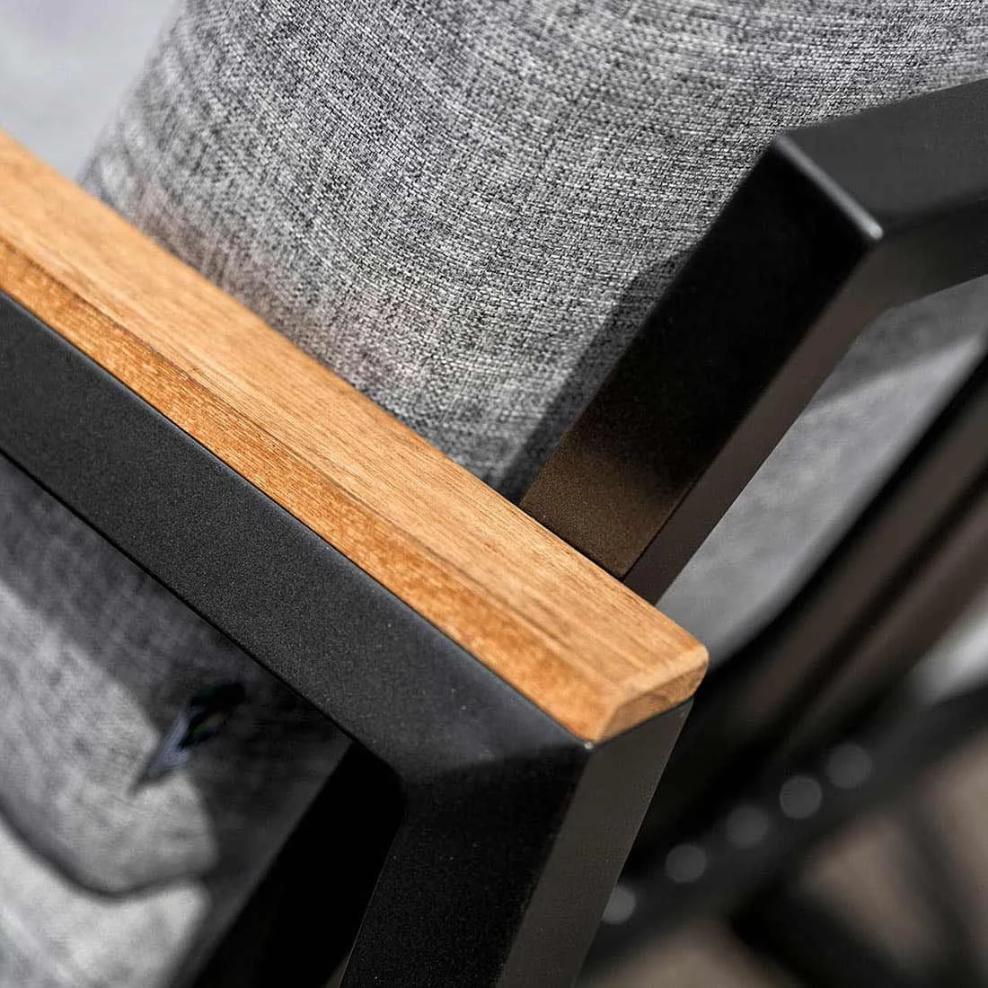 Kettler Ocean Skid City Line Eck-/Endmodul Aluminium/Olefin Anthrazit/Hellgrau Meliert Kettler Ocean Skid City Line Eck-/Endmodul Aluminium/Olefin Anthrazit/Hellgrau Meliert -Kettler kettler ocean skid endteil aluminium polyester anthrazit hellgrau meliert 1281349 2