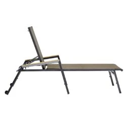 Kettler Ocean Skid Gartenliege Aluminium/Outdoorgewebe Anthrazit/Bronze 4 Kettler Ocean Skid Gartenliege Aluminium/Outdoorgewebe Anthrazit/Bronze -Kettler kettler ocean skid gartenliege aluminium outdoorgewebe 1438880 4