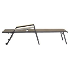 Kettler Ocean Skid Gartenliege Aluminium/Outdoorgewebe Anthrazit/Bronze 6 Kettler Ocean Skid Gartenliege Aluminium/Outdoorgewebe Anthrazit/Bronze -Kettler kettler ocean skid gartenliege aluminium outdoorgewebe 1438880 6