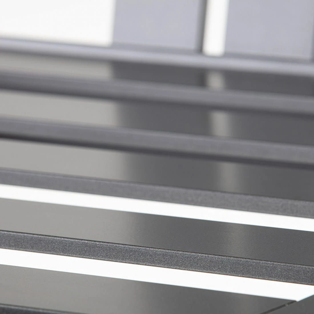 Kettler Ocean Skid Platform Ecklounge 7-tlg. mit Loungetisch 70x70cm Alu/Olefin Anthrazit/Grau Kettler Ocean Skid Platform Ecklounge 7-tlg. Mit Loungetisch 70x70cm Alu/Olefin Anthrazit/Grau -Kettler kettler ocean skid loungecke 7 tlg mit tisch 70x70cm 1395859 11