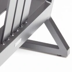 Kettler Ocean Skid Platform Ecklounge 7-tlg. Mit Loungetisch 70x70cm Alu/Olefin Anthrazit/Grau 13 Kettler Ocean Skid Platform Ecklounge 7-tlg. Mit Loungetisch 70x70cm Alu/Olefin Anthrazit/Grau -Kettler kettler ocean skid loungecke 7 tlg mit tisch 70x70cm 1395859 12