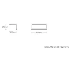 Kettler Ocean Skid Platform Ecklounge 7-tlg. Mit Loungetisch 70x70cm Alu/Olefin Anthrazit/Grau 17 Kettler Ocean Skid Platform Ecklounge 7-tlg. Mit Loungetisch 70x70cm Alu/Olefin Anthrazit/Grau -Kettler kettler ocean skid loungecke 7 tlg mit tisch 70x70cm 1395859 16