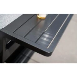 Kettler Ocean Skid Platform Ecklounge 5-tlg. Mit Ablage Aluminium/Olefin Anthrazit 12 Kettler Ocean Skid Platform Ecklounge 5-tlg. Mit Ablage Aluminium/Olefin Anthrazit -Kettler kettler ocean skid loungeset 5 tlg mit tisch 61x27x24cm 1393461 11