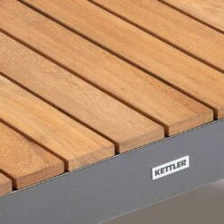 Kettler Ocean Skid Platform Ecklounge 9-tlg. Aluminium/Olefin Anthrazit 13 Kettler Ocean Skid Platform Ecklounge 9-tlg. Aluminium/Olefin Anthrazit -Kettler kettler ocean skid loungeset 9 tlg mit loungetisch 1393472 12