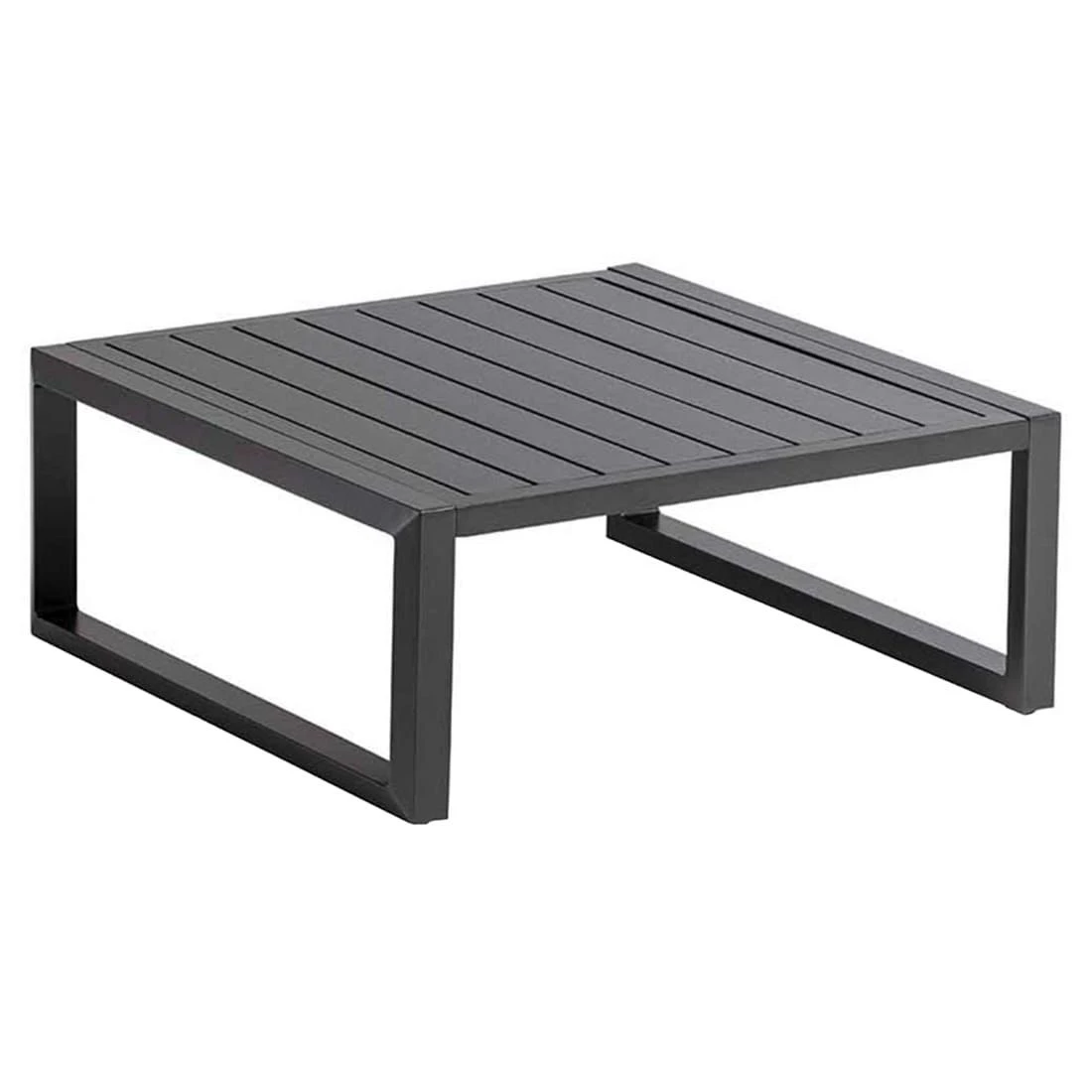 Kettler Ocean Skid Modular Beistelltisch Aluminium/Olefin inkl. Kissen Anthrazit/Hellgrau Meliert Kettler Ocean Skid Modular Beistelltisch Aluminium/Olefin Inkl. Kissen Anthrazit/Hellgrau Meliert -Kettler kettler ocean skid modular beistelltisch anthrazit hellgrau meliert 1271262 1