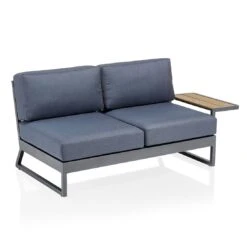 Kettler Ocean Skid Platform Ablagetisch Aluminium/Teak Anthrazit Matt/Teak 2 Kettler Ocean Skid Platform Ablagetisch Aluminium/Teak Anthrazit Matt/Teak -Kettler kettler ocean skid platform ablagetisch aluminium teak 1438429 3