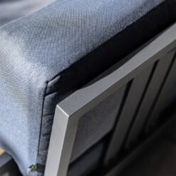 Kettler Ocean Skid Platform Ecklounge Aluminium/Agora Anthrazit Matt/Brisa 4 Kettler Ocean Skid Platform Ecklounge Aluminium/Agora Anthrazit Matt/Brisa -Kettler kettler ocean skid platform ecklounge aluminium acryl 1485058 5