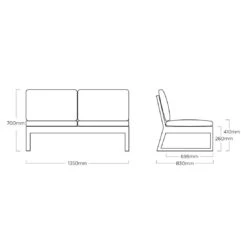 Kettler Ocean Skid Platform Ecklounge Aluminium/Agora Anthrazit Matt/Brisa 6 Kettler Ocean Skid Platform Ecklounge Aluminium/Agora Anthrazit Matt/Brisa -Kettler kettler ocean skid platform ecklounge aluminium acryl 1485058 7