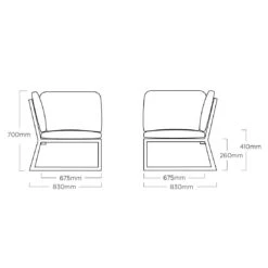 Kettler Ocean Skid Platform Ecklounge Aluminium/Agora Anthrazit Matt/Brisa 7 Kettler Ocean Skid Platform Ecklounge Aluminium/Agora Anthrazit Matt/Brisa -Kettler kettler ocean skid platform ecklounge aluminium acryl 1485058 8