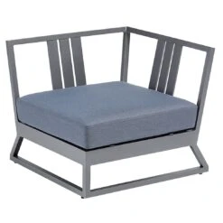 Kettler Ocean Skid Platform Eck-/Endmodul Aluminium/Agora Anthrazit Matt/Brisa 7 Kettler Ocean Skid Platform Eck-/Endmodul Aluminium/Agora Anthrazit Matt/Brisa -Kettler kettler ocean skid platform eckmodul aluminium acryl 1438319 8