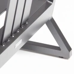 Kettler Ocean Skid Platform Eck-/Endmodul Aluminium/Olefin Anthrazit/Hellgrau Meliert 11 Kettler Ocean Skid Platform Eck-/Endmodul Aluminium/Olefin Anthrazit/Hellgrau Meliert -Kettler kettler ocean skid platform eckmodul aluminium olefin 1368920 10