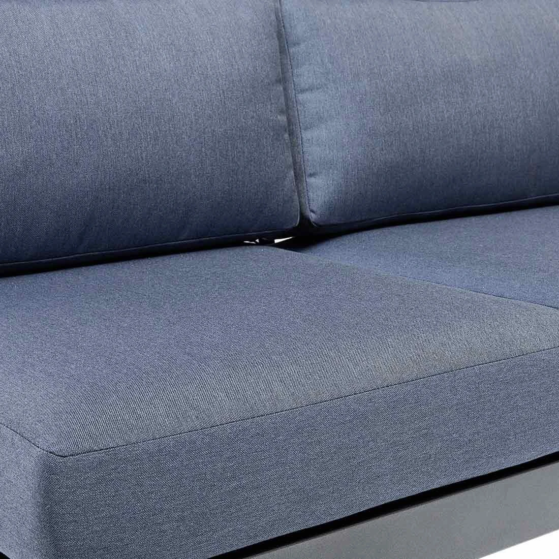 Kettler Ocean Skid Platform Loungebank Aluminium/Agora Anthrazit Matt/Brisa Kettler Ocean Skid Platform Loungebank Aluminium/Agora Anthrazit Matt/Brisa -Kettler kettler ocean skid platform loungebank aluminium acryl 1475961 5