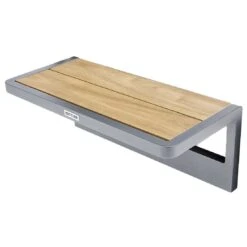 Kettler Ocean Skid Platform Loungeset Aluminium/Agora Anthrazit Matt/Brisa 4 Kettler Ocean Skid Platform Loungeset Aluminium/Agora Anthrazit Matt/Brisa -Kettler kettler ocean skid platform loungeset aluminium agora 1491779 5