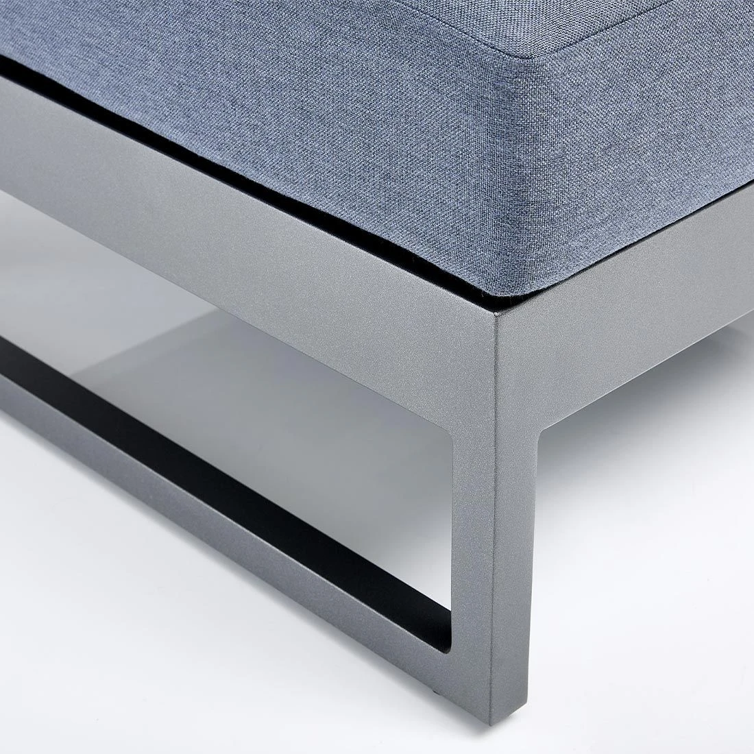 Kettler Ocean Skid Platform Loungeset Aluminium/Agora Anthrazit Matt/Brisa Kettler Ocean Skid Platform Loungeset Aluminium/Agora Anthrazit Matt/Brisa -Kettler kettler ocean skid platform loungeset aluminium agora 1491779 6