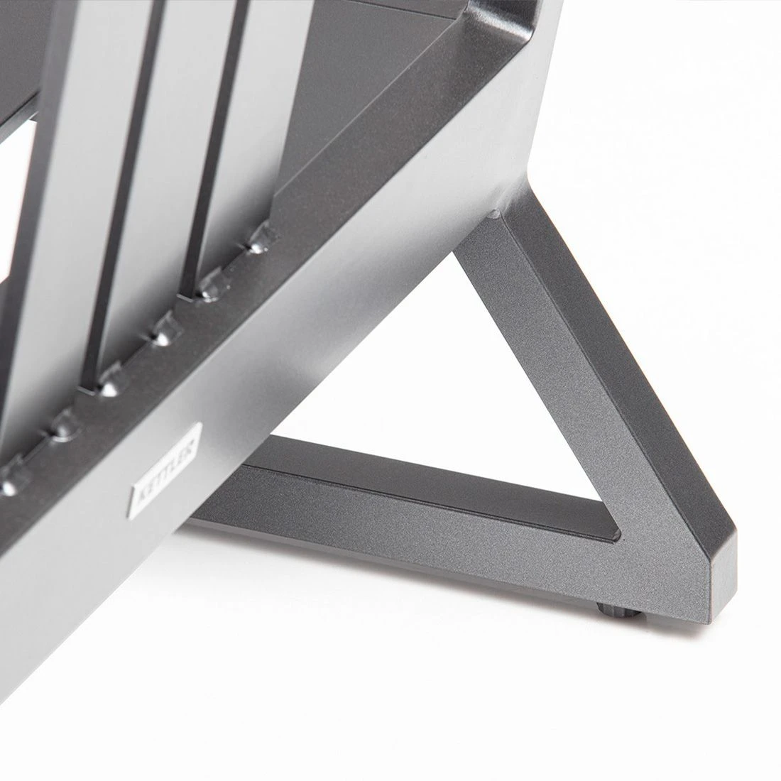 Kettler Ocean Skid Platform Loungeset Aluminium/Olefin Anthrazit/Hellgrau Meliert Kettler Ocean Skid Platform Loungeset Aluminium/Olefin Anthrazit/Hellgrau Meliert -Kettler kettler ocean skid platform loungeset aluminium olefin 1491746 6