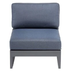 Kettler Ocean Skid Platform Mittelmodul Aluminium/Agora Anthrazit Matt/Brisa 3 Kettler Ocean Skid Platform Mittelmodul Aluminium/Agora Anthrazit Matt/Brisa -Kettler kettler ocean skid platform mittelmodul aluminium acryl 1438308 4