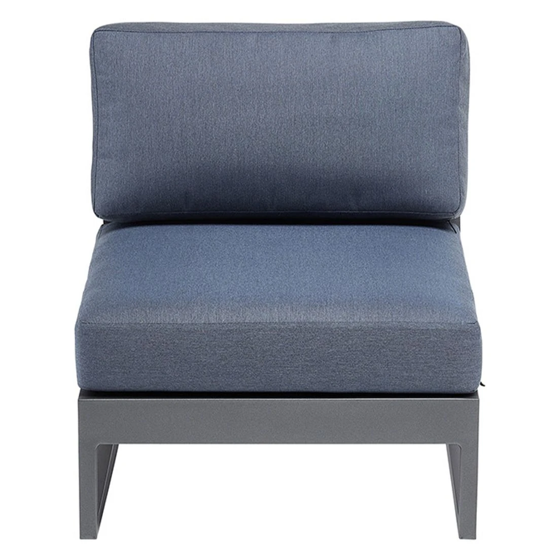 Kettler Ocean Skid Platform Mittelmodul Aluminium/Agora Anthrazit Matt/Brisa Kettler Ocean Skid Platform Mittelmodul Aluminium/Agora Anthrazit Matt/Brisa -Kettler kettler ocean skid platform mittelmodul aluminium acryl 1438308 4