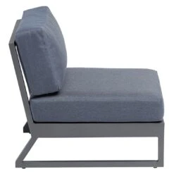 Kettler Ocean Skid Platform Mittelmodul Aluminium/Agora Anthrazit Matt/Brisa 4 Kettler Ocean Skid Platform Mittelmodul Aluminium/Agora Anthrazit Matt/Brisa -Kettler kettler ocean skid platform mittelmodul aluminium acryl 1438308 5