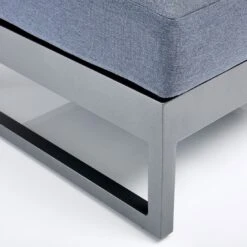 Kettler Ocean Skid Platform Mittelmodul Aluminium/Agora Anthrazit Matt/Brisa 6 Kettler Ocean Skid Platform Mittelmodul Aluminium/Agora Anthrazit Matt/Brisa -Kettler kettler ocean skid platform mittelmodul aluminium acryl 1438308 7