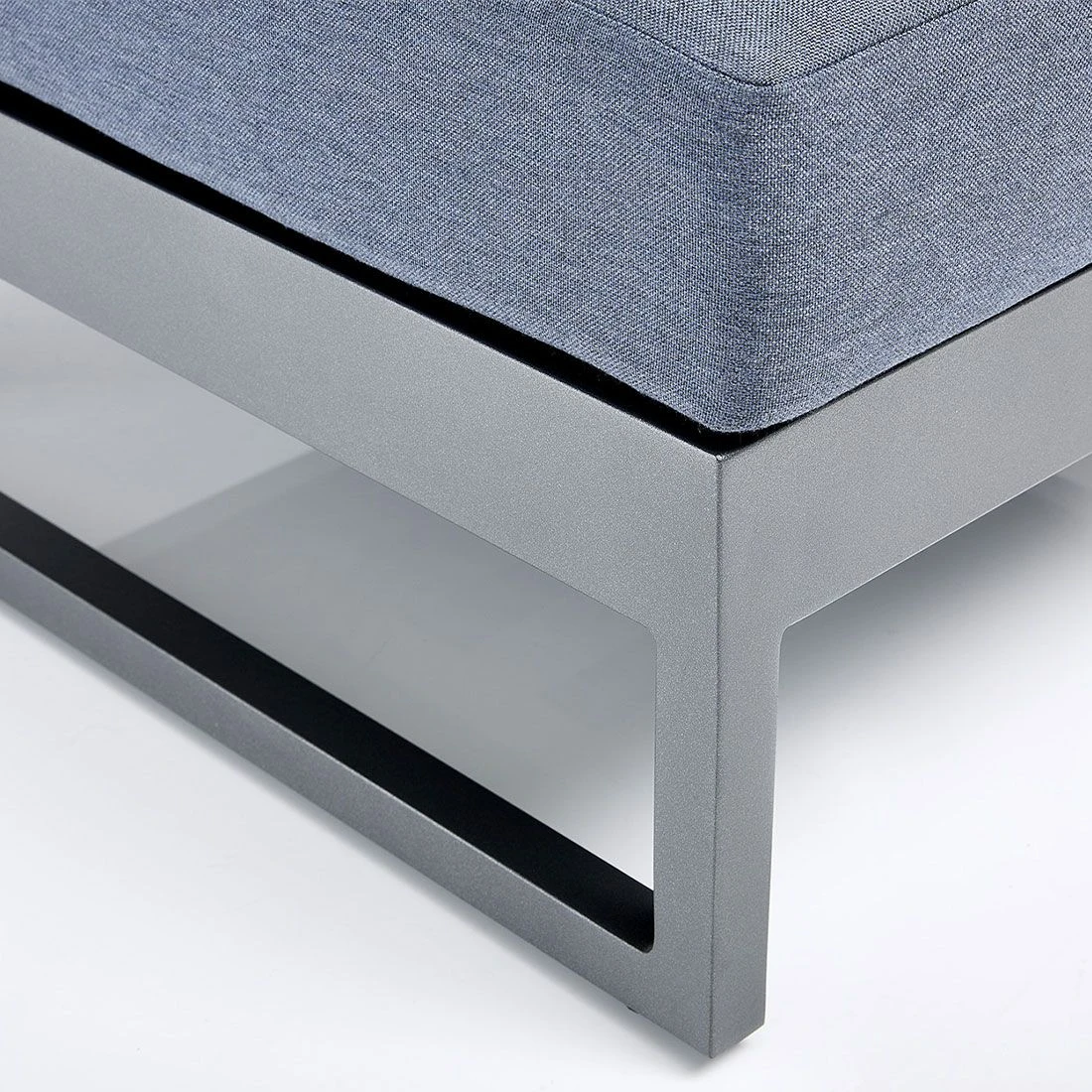 Kettler Ocean Skid Platform Mittelmodul Aluminium/Agora Anthrazit Matt/Brisa Kettler Ocean Skid Platform Mittelmodul Aluminium/Agora Anthrazit Matt/Brisa -Kettler kettler ocean skid platform mittelmodul aluminium acryl 1438308 7