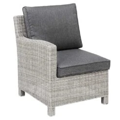 Kettler Palma Modular Gartensofa Geflecht White Wash/Anthrazit 2 Kettler Palma Modular Gartensofa Geflecht White Wash/Anthrazit -Kettler kettler palma modular gartensofa geflecht 1495420 3