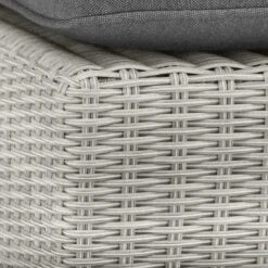 Kettler Palma Modular Gartensofa Geflecht White Wash/Anthrazit 3 Kettler Palma Modular Gartensofa Geflecht White Wash/Anthrazit -Kettler kettler palma modular gartensofa geflecht 1495420 4