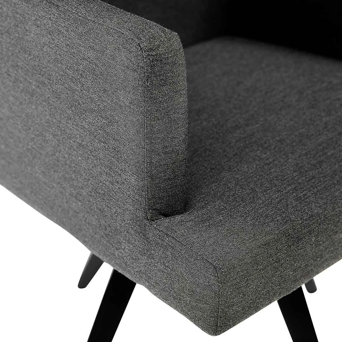 Kettler Pure Casual Gartenmöbel-Set 5-tlg. Tisch 120/170x120cm Anthrazit/Sooty Kettler Pure Casual Gartenmöbel-Set 5-tlg. Tisch 120/170x120cm Anthrazit/Sooty -Kettler kettler pure casual gartenmoebel set 5 tlg tisch 120 170x120cm 1476335 10