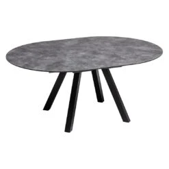 Kettler Pure Casual Gartenmöbel-Set 5-tlg. Tisch 120/170x120cm Anthrazit/Sooty 5 Kettler Pure Casual Gartenmöbel-Set 5-tlg. Tisch 120/170x120cm Anthrazit/Sooty -Kettler kettler pure casual gartenmoebel set 5 tlg tisch 120 170x120cm 1476335 5