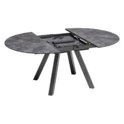 Kettler Pure Casual Gartenmöbel-Set 5-tlg. Tisch 120/170x120cm Anthrazit/Sooty 6 Kettler Pure Casual Gartenmöbel-Set 5-tlg. Tisch 120/170x120cm Anthrazit/Sooty -Kettler kettler pure casual gartenmoebel set 5 tlg tisch 120 170x120cm 1476335 6