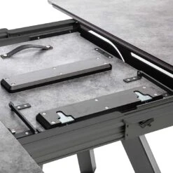 Kettler Pure Casual Gartenmöbel-Set 5-tlg. Tisch 120/170x120cm Anthrazit/Sooty 9 Kettler Pure Casual Gartenmöbel-Set 5-tlg. Tisch 120/170x120cm Anthrazit/Sooty -Kettler kettler pure casual gartenmoebel set 5 tlg tisch 120 170x120cm 1476335 9