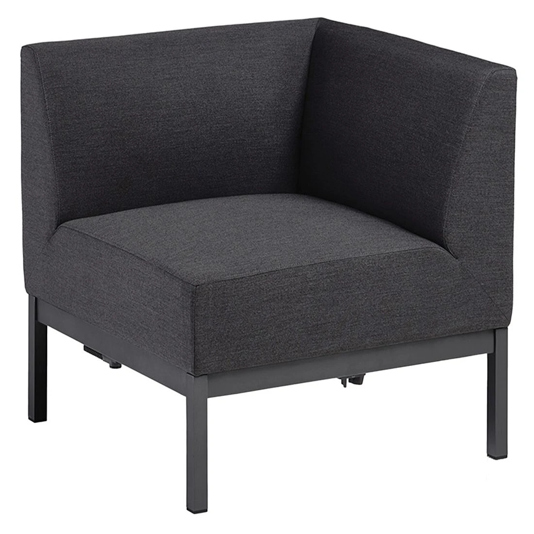 Kettler Pure City-Line Eck-/Endmodul Aluminium/Sunbrella Anthrazit/Sooty Kettler Pure City-Line Eck-/Endmodul Aluminium/Sunbrella Anthrazit/Sooty -Kettler kettler pure city line eckmodul aluminium sunbrella 1438770 1