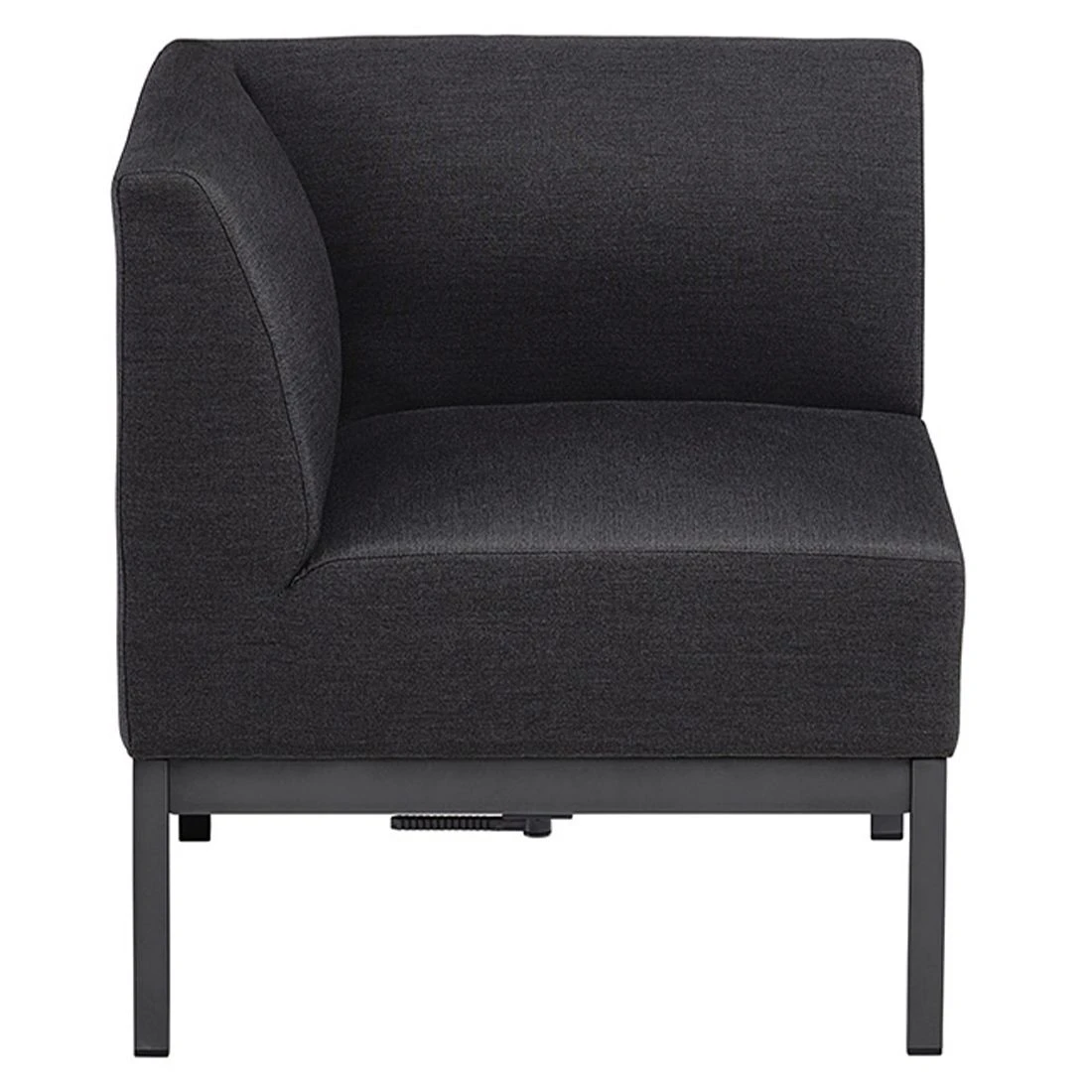 Kettler Pure City-Line Eck-/Endmodul Aluminium/Sunbrella Anthrazit/Sooty Kettler Pure City-Line Eck-/Endmodul Aluminium/Sunbrella Anthrazit/Sooty -Kettler kettler pure city line eckmodul aluminium sunbrella 1438770 2