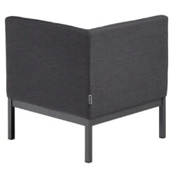 Kettler Pure City-Line Eck-/Endmodul Aluminium/Sunbrella Anthrazit/Sooty 2 Kettler Pure City-Line Eck-/Endmodul Aluminium/Sunbrella Anthrazit/Sooty -Kettler kettler pure city line eckmodul aluminium sunbrella 1438770 3