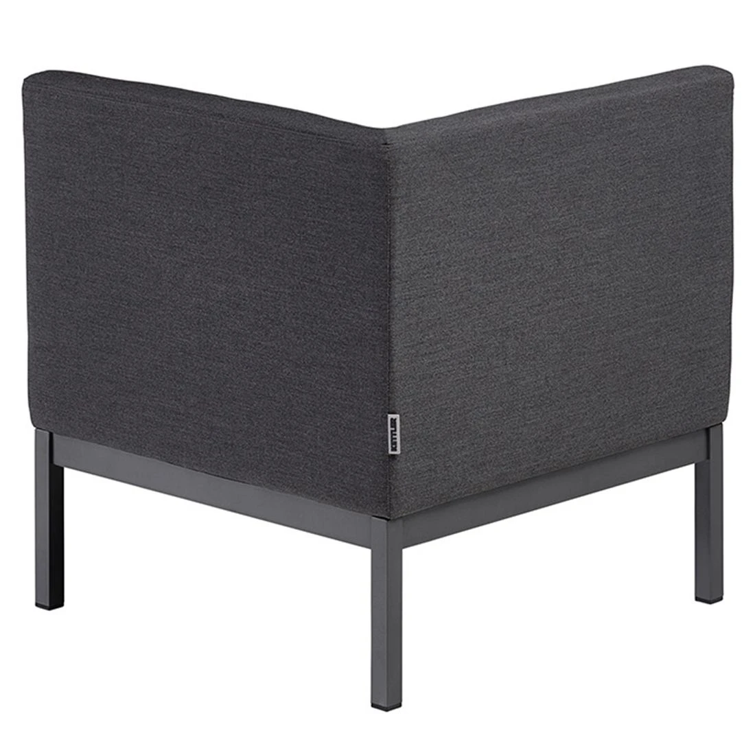 Kettler Pure City-Line Eck-/Endmodul Aluminium/Sunbrella Anthrazit/Sooty Kettler Pure City-Line Eck-/Endmodul Aluminium/Sunbrella Anthrazit/Sooty -Kettler kettler pure city line eckmodul aluminium sunbrella 1438770 3