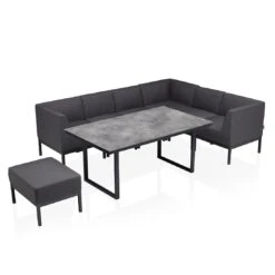 Kettler Pure City-Line Eck-/Endmodul Aluminium/Sunbrella Anthrazit/Sooty 8 Kettler Pure City-Line Eck-/Endmodul Aluminium/Sunbrella Anthrazit/Sooty -Kettler kettler pure city line eckmodul aluminium sunbrella 1438770 9