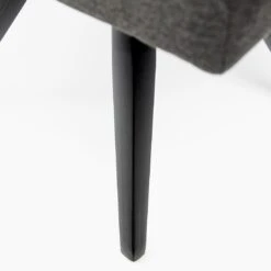 Kettler Pure Gartensessel Aluminium/Sunbrella Anthrazit/Sooty -Kettler kettler pure gartensessel aluminium sunbrella 1438726 6