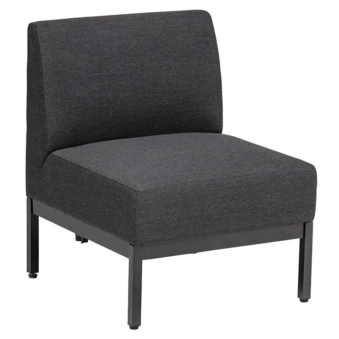 Kettler Pure Mittelmodul Aluminium/Sunbrella Anthrazit/Sooty Kettler Pure Mittelmodul Aluminium/Sunbrella Anthrazit/Sooty -Kettler kettler pure mittelmodul aluminium sunbrella 1438550 1