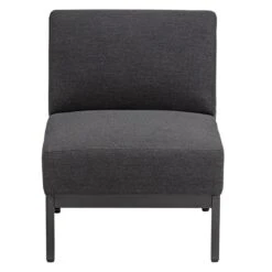 Kettler Pure Mittelmodul Aluminium/Sunbrella Anthrazit/Sooty 2 Kettler Pure Mittelmodul Aluminium/Sunbrella Anthrazit/Sooty -Kettler kettler pure mittelmodul aluminium sunbrella 1438550 3