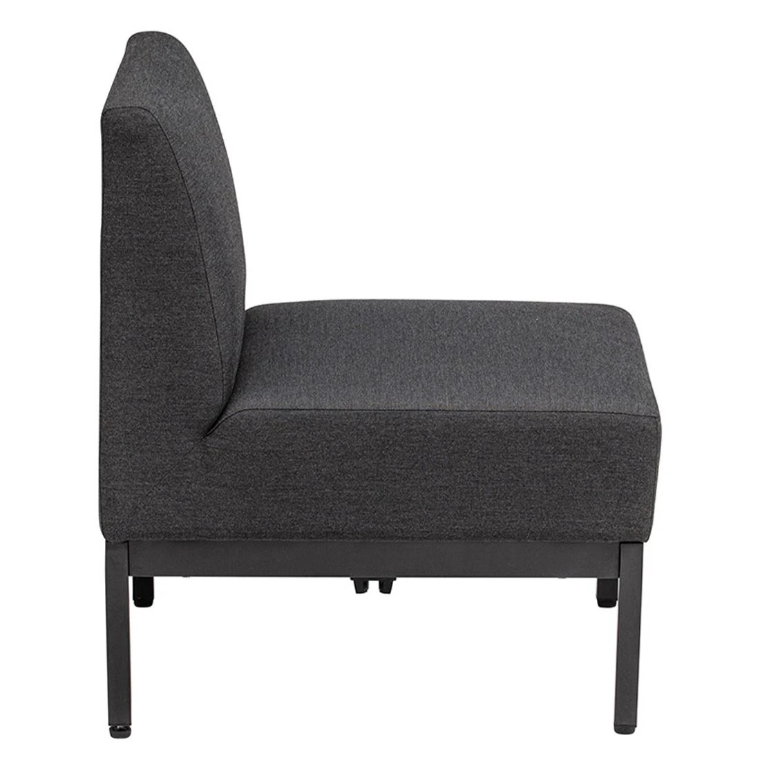 Kettler Pure Mittelmodul Aluminium/Sunbrella Anthrazit/Sooty Kettler Pure Mittelmodul Aluminium/Sunbrella Anthrazit/Sooty -Kettler kettler pure mittelmodul aluminium sunbrella 1438550 4