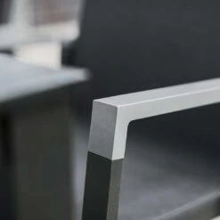 Kettler Rasmus Gartenmöbelset 5-tlg. Anthrazit/Charcoal 3 Kettler Rasmus Gartenmöbelset 5-tlg. Anthrazit/Charcoal -Kettler kettler rasmus gartenmobelset 5 tlg anthrazit charcoal 1310081 3