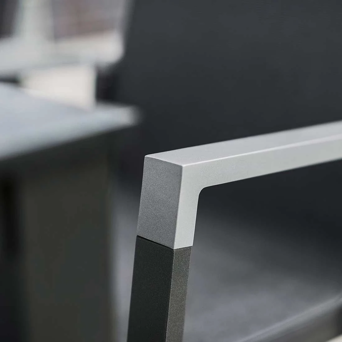 Kettler Rasmus Gartenmöbelset 5-tlg. Anthrazit/Charcoal Kettler Rasmus Gartenmöbelset 5-tlg. Anthrazit/Charcoal -Kettler kettler rasmus gartenmobelset 5 tlg anthrazit charcoal 1310081 3